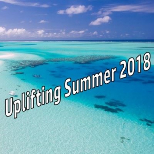 VA - Uplifting Summer 