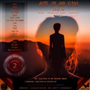 VA - Hits of My Soul Vol. 38