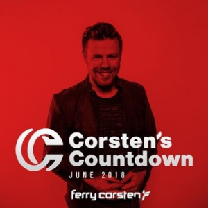 VA - Ferry Corsten Presents Corsten's Countdown June
