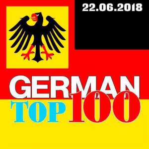 VA - German Top 100 Single Charts 22.06.2018