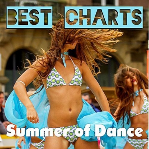 VA - Best Charts: Summer Of Dance
