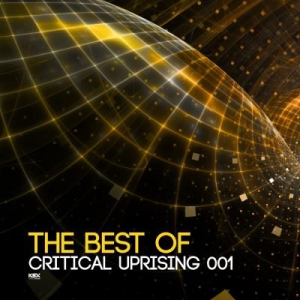 VA - The Best Of Critical Uprising 001 