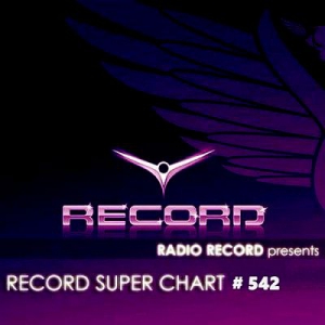 VA - Record Super Chart 542