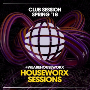 VA - Club Session (Spring '18)