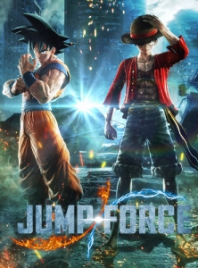 Jump Force - Ultimate Edition