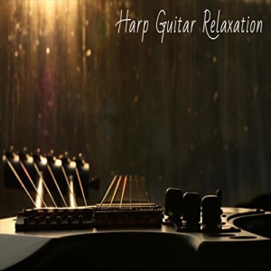 Jamie Dupuis - Harp Guitar Relaxation