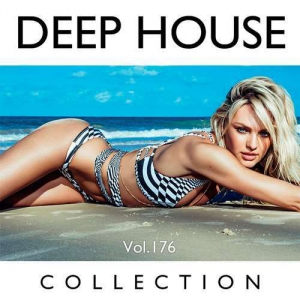 VA - Deep House Collection Vol.176