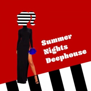 VA - Summer Nights Deephouse