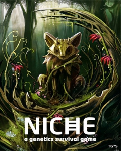 Niche - a genetics survival game [v 1.1.4]