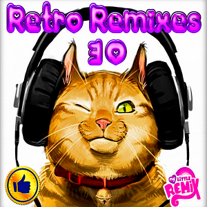VA - Retro Remix Quality Vol.30