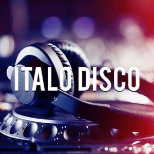 VA - Italo Disco: Essential House Music (Compiled and Mixed by Gerti Prenjasi)