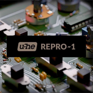 u-he - Repro-1 1.1.6794 + Repro-5 VSTi, VSTi3, AAX (x86/x64) Repack by VR [En]