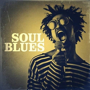 VA - Soul Blues