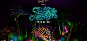 VA - Live at Fullmoon Party Bangkok