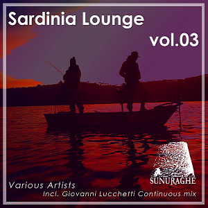 VA - Sardinia Lounge Vol.03