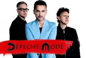 Depeche Mode - 