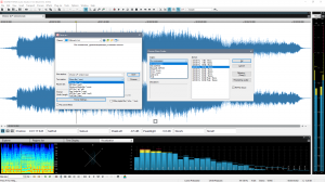 MAGIX Sound Forge Audio Studio 12.6.0.361 [Multi/En]