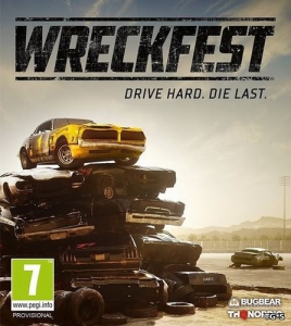 Wreckfest: Deluxe Edition [Update 2 + 2 DLC]