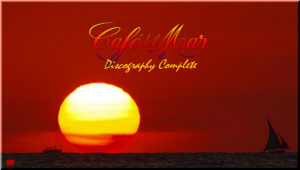 Cafe Del Mar - Discography 101 Release