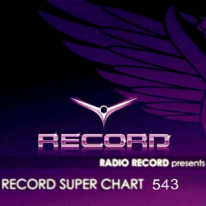  VA - Record Super Chart 543