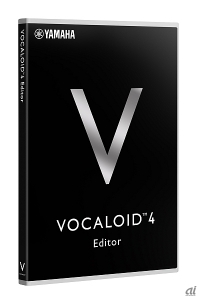 VOCALOID4 Editor 4.3.0 Repack by AlexVox  csf22 [Multi/Ru]