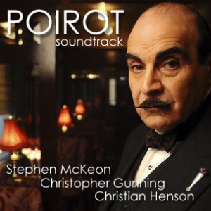 OST -    [ ] / Poirot [Unofficial OST]