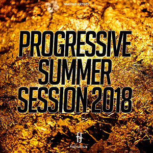 VA - Progressive Summer Session