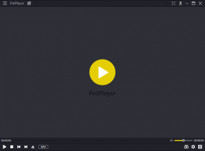 PotPlayer 220914 (1.7.21801) (x64) Stable RePack (& portable) by 7sh3 [Multi/Ru]