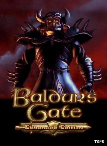 Baldur's Gate 2: Enhanced Edition [v 2.5.16.6 + 2 DLC]