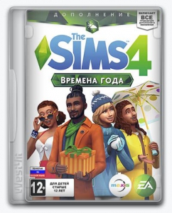 The Sims 4 (1.44.83.1020/dlc)