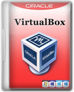VirtualBox 6.1.34 Build 150636 + Extension Pack [Multi/Ru]