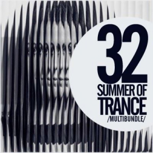 VA - 32 Summer Of Trance Multibundle