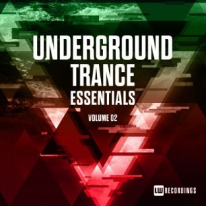 VA - Underground Trance Essentials Vol. 02