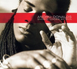 Andru Donalds - the voice of the Enigma - Snowin Under My Skin
