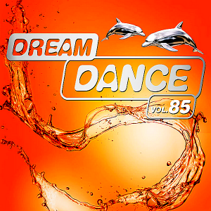 VA - Dream Dance Vol.85 [3CD]