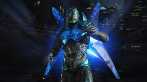 Injustice 2: Legendary Edition [Update 11 + DLCs]