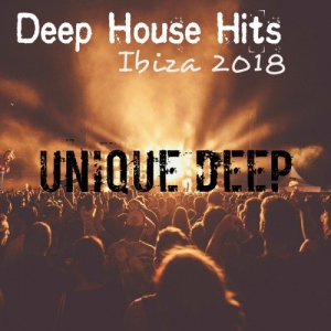 VA - Deep House Hits: Ibiza 2018: Unique Deep