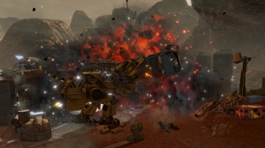 Red Faction Guerrilla Re-Mars-tered (1.0)