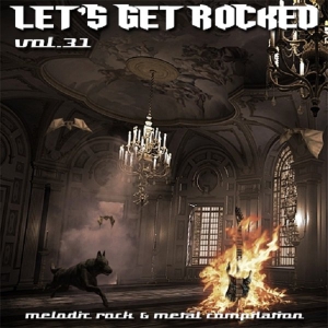 VA - Let's Get Rocked vol.31