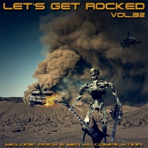 VA - Let's Get Rocked vol.32