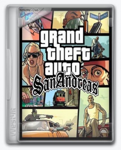 Grand Theft Auto: San Andreas (3.0)