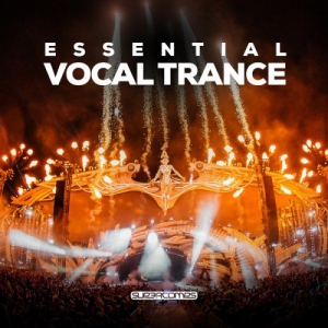 VA - Essential Vocal Trance