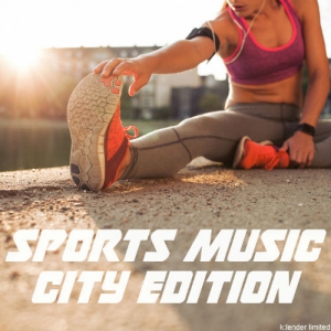 VA - Sports Music City Edition