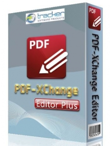 PDF-XChange Editor Plus 7.0.326.1 Portable by CheshireCat [Multi/Ru]