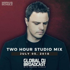 VA - Markus Schulz - Global DJ Broadcast (2 Hour Studio Mix) 