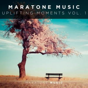 VA - Uplifting Moments Vol. 1 
