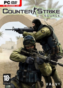 Counter Strike Source v 89 (4014252) +  (No-Steam)