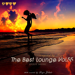 VA - The Best Lounge Vol.55 [Compiled by Sergio]