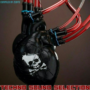 VA - Techno Sound Selection [Compiled by ZeByte]