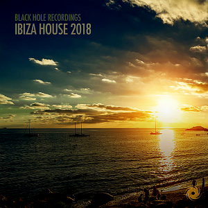 VA - Ibiza House [Black Hole Recordings] 